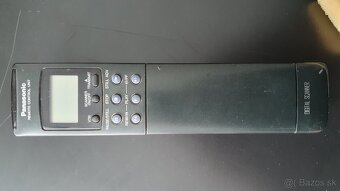 Panasonic NV FS 88 S-VHS HiFi Stereo - 9