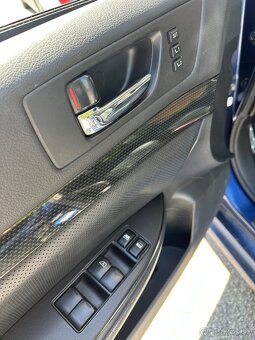 Predam Subaru Legacy GT Combi 195kw Automat - novy motor - 9