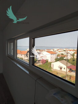 Luxusná novostavba s výhľadom na more v Chorvátsku-Petrčane - 9