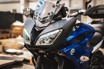 Yamaha Tracer 9 - 9