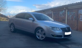 VW Passat V6 / VR6 - 9