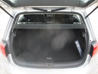 VW GOLF 1,4TGI 81kW CNG Bluemotion Euro6 2015 - 9