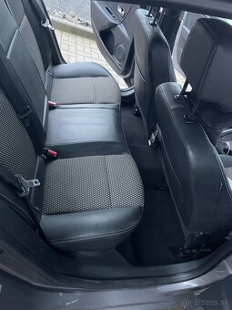 Renault Fluence 1.6 2012 - 9