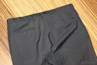 Pánske nohavice HUGO BOSS v. 52 (M) - 9
