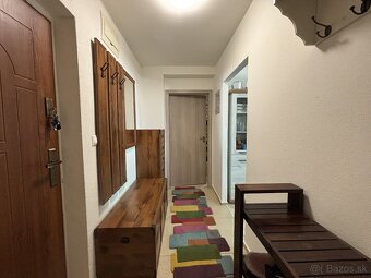 PREDAJ, 3 IZBOVÝ BYT S VL. KÚRENÍM A GARÁŽOU, MLYNICA - 9