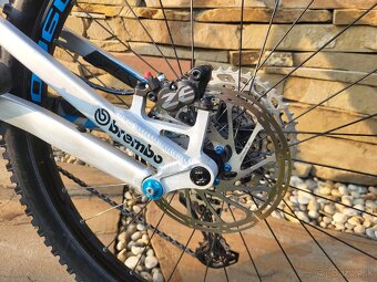 Canyon Torque EX Gapstar
- 9