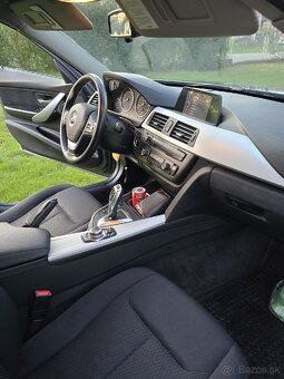 Bmw 3 F31 2.0d 105 kw 2013 - 9