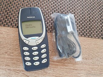 Nokia 3310 - 9
