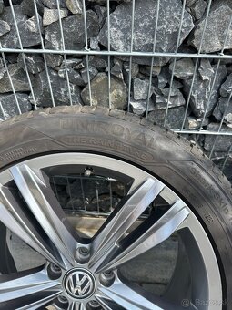✅ 5x112 r19 sebring tiguan - 9