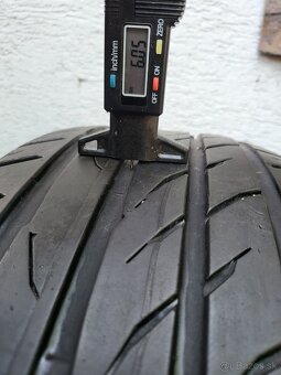 225/45 R17 Matador letne pneumatiky - 9