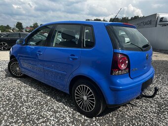 Volkswagen Polo 1.2 12V - 9