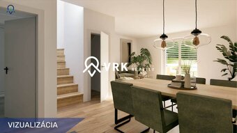 NOVOSTAVBA RODINNY DOM ČAŇA - KOMPET DOKONČENÝ k nasťahovani - 9