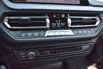BMW Rad 2 Gran Coupé 2 218i A/T - 9