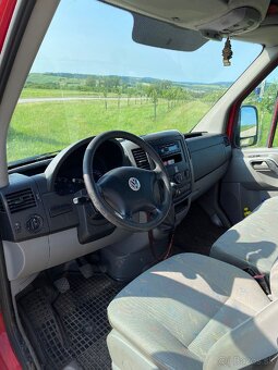 VW Crafter - 9