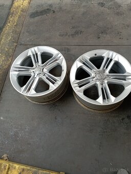 5x112 R18 - 9