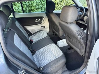 Skoda Fabia 1.2 htp elegance - 9