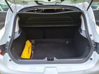 Predám Renault Clio IV 1.2 16V (2014) - 9