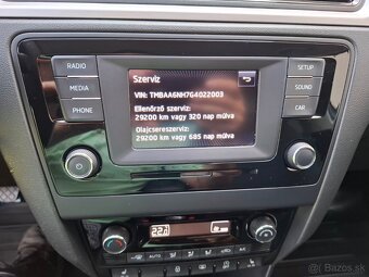 Škoda Rapid 1.2 Tsi - 9