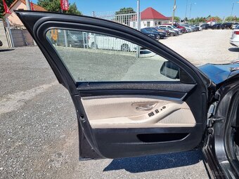 BMW Rad 5 Touring 518d 150k A/T za 9.990 € - 9
