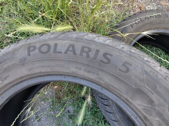 Zimné Barum Polaris 5 225/60/17 103V XL - 9