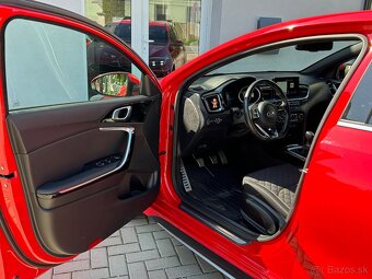 KIA ProCeed 1.4 T-GDI GT-Line - 9