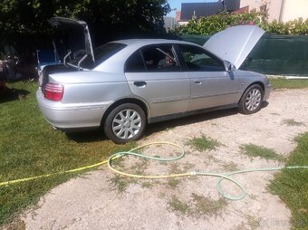 Accord 1.8 V-tec 100kw - 9
