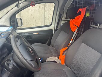 Citroen Nemo 2011 (DODÁVKA) možnosť odpočtu DPH - 9