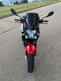 Aprilia Shiver 750 s ABS - 9