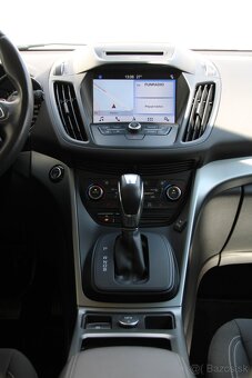 FORD Kuga Anniversary Edition 1,5 TDCi 88 kW A/T6 - 9