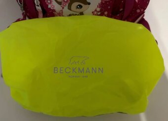 Školská taška Beckmann - 9