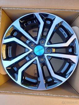 Mazda 3, benzin - 9