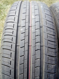 Letné pneu Bridgestone 185/65r15 - 9