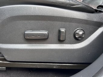 Predám Hyundai Santa fe 2.2CRDi 4x4 , 2012 - 9