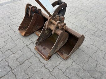 Bobcat E 19minibager - 9