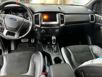 Ford Ranger Pick up 156.7kw Automat - 9