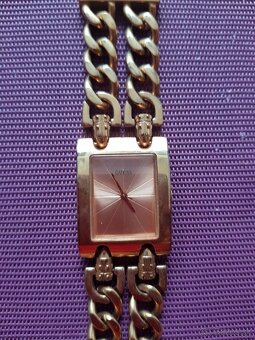 Zbierka hodinky extra - 9