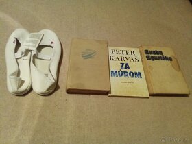 AKTUALDetske a ine knihy vol.96 + Detska premietacka - 9