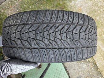 Zimné kolesá VW Passat 5x112 r18 235/45 r18 VW Monterey - 9