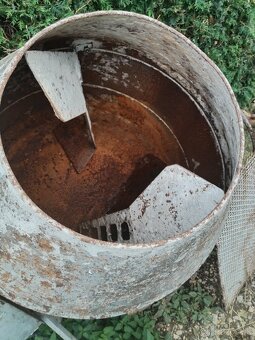 Brúska ,rozbrusovacka - 9