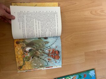 Nové knihy pre deti - 9