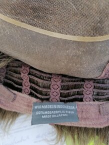 Dámska parochňa - 9