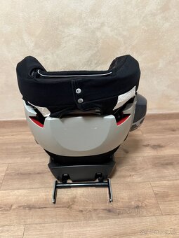 Cybex autosedacka - 9