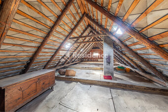 Na predaj rekreačná chalupa v Liptovskej Kokave - 9