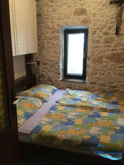 Rogoznica (HR) - Tradičný kamenný dom priamo pri mori ☀ - 9