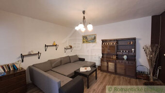 Rodinný dom v Tribečskom pohorí v obci Zlatno na predaj - 9