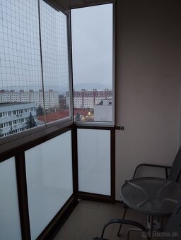 Prenajmem garsónku - 9