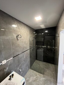 Rekonštrukcia domu / bytu - 9