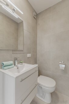 Prenájom 2 izbového bytu na Mukačevskej ulici v Prešove - 9