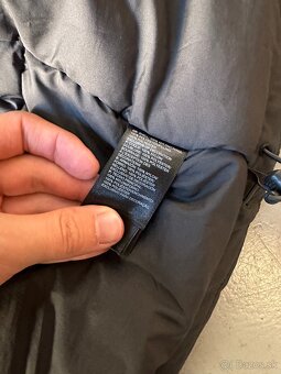 The Nort Face Long Parka Jacket - 9