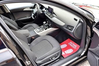 Audi A6 Avant 2.0 TDI DPF ultra 190k S tronic - 9